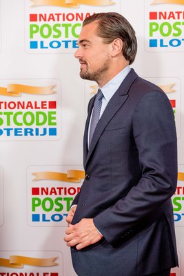 Leonardo Dicaprio Poster 3063226