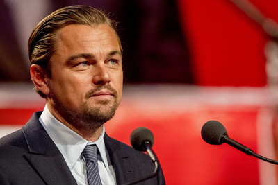 Leonardo Dicaprio Poster 3063232