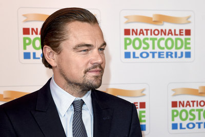 Leonardo Dicaprio Poster 3063239