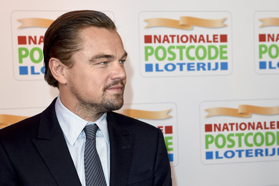 Leonardo Dicaprio Poster 3063241