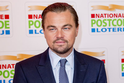 Leonardo Dicaprio Poster 3063254
