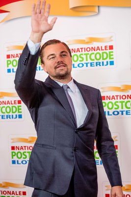 Leonardo Dicaprio Poster 3063257