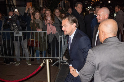 Leonardo Dicaprio Poster 3063259