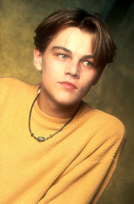 Leonardo Dicaprio Poster 3118281