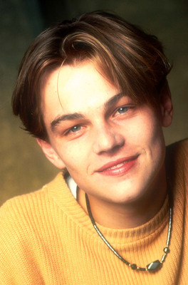 Leonardo Dicaprio Poster 3118282