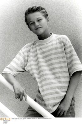 Leonardo Dicaprio Poster 3118284