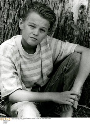 Leonardo Dicaprio Poster 3118287