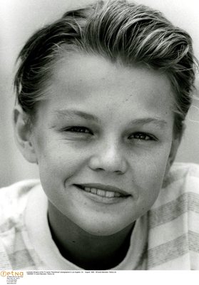 Leonardo Dicaprio Poster 3118288