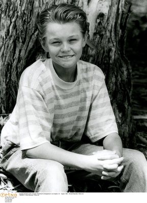Leonardo Dicaprio Poster 3118290