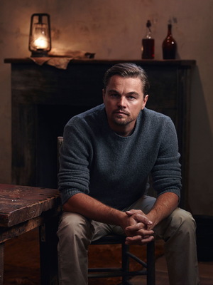 Leonardo Dicaprio Poster 3660031