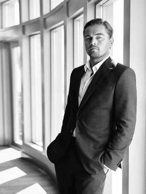 Leonardo Dicaprio Poster 3660033