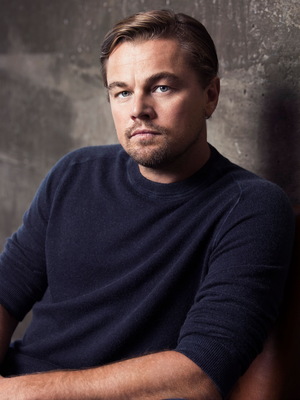 Leonardo Dicaprio Poster 3660034