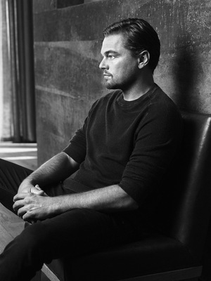 Leonardo Dicaprio Poster 3660036