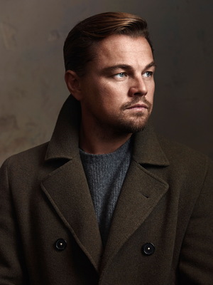 Leonardo Dicaprio Poster 3660041