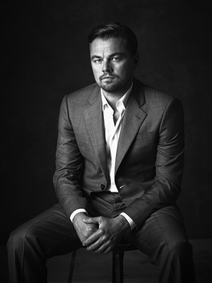 Leonardo Dicaprio Poster 3660042
