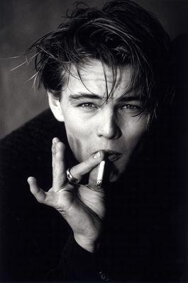 Leonardo Dicaprio Poster 3660043