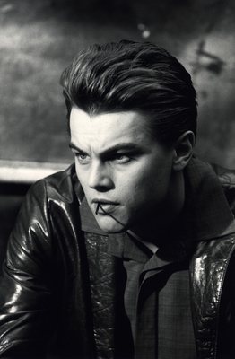 Leonardo Dicaprio Poster 3660044