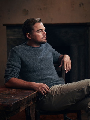 Leonardo Dicaprio Poster 3660046
