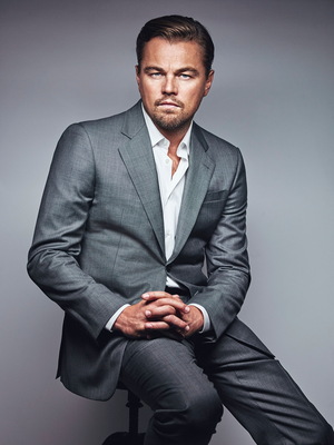 Leonardo Dicaprio Poster 3660048
