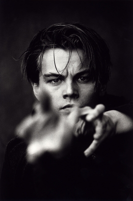 Leonardo Dicaprio Poster 3660049