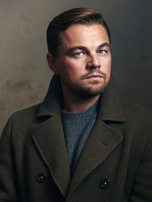 Leonardo Dicaprio Poster 3660050