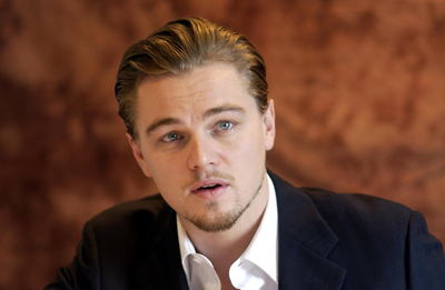 Leonardo Dicaprio Poster 3660051