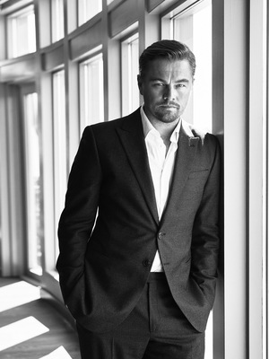 Leonardo Dicaprio Poster 3660052