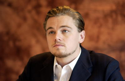 Leonardo Dicaprio Poster 3660053