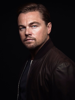 Leonardo Dicaprio Poster 3660054