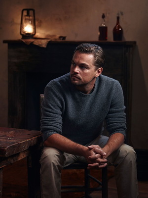 Leonardo Dicaprio Poster 3660058