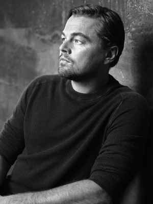 Leonardo Dicaprio Poster 3660059