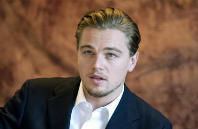 Leonardo Dicaprio Poster 3660061
