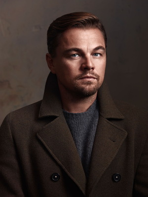 Leonardo Dicaprio Poster 3660066