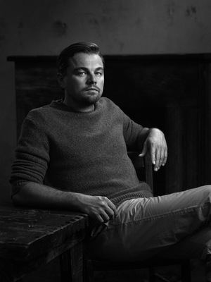 Leonardo Dicaprio Poster 3660069