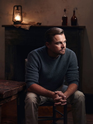 Leonardo Dicaprio Poster 3660071