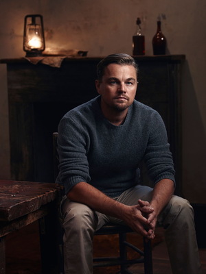 Leonardo Dicaprio Poster 3660073