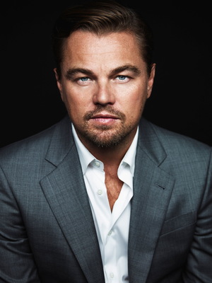 Leonardo Dicaprio Poster 3660074