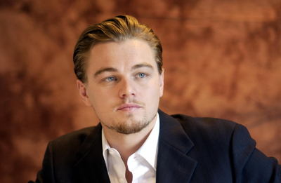 Leonardo Dicaprio Poster 3660075