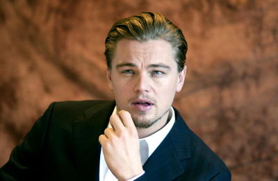 Leonardo Dicaprio Poster 3660076