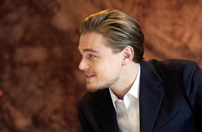 Leonardo Dicaprio Poster 3660077