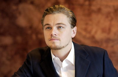 Leonardo Dicaprio Poster 3660078