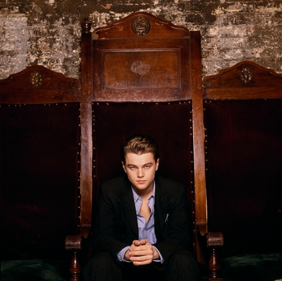 Leonardo Dicaprio Poster 3660082