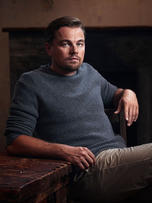 Leonardo Dicaprio Poster 3660083