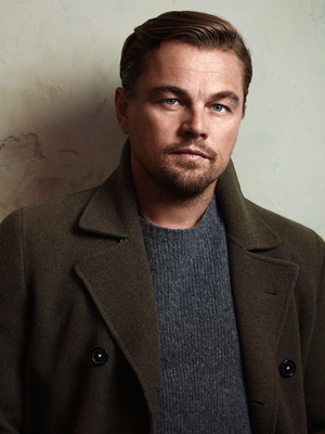Leonardo Dicaprio Poster 3660084