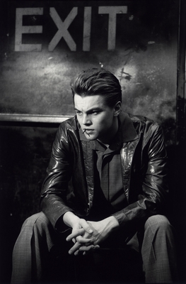 Leonardo Dicaprio Poster 3660086