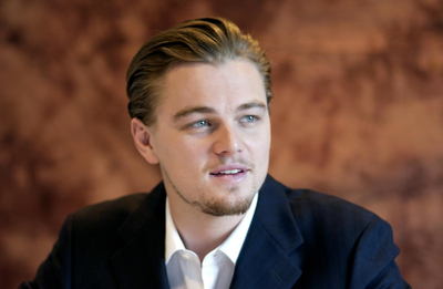 Leonardo Dicaprio Poster 3660087