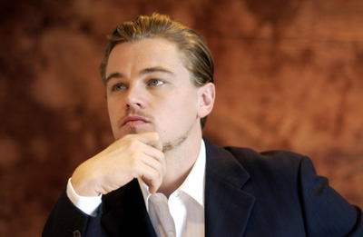 Leonardo Dicaprio Poster 3660088