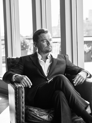 Leonardo Dicaprio Poster 3660089