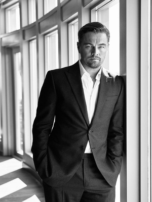 Leonardo Dicaprio Poster 3660090