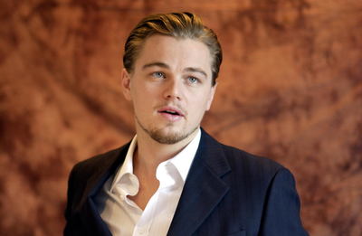 Leonardo Dicaprio Poster 3660091